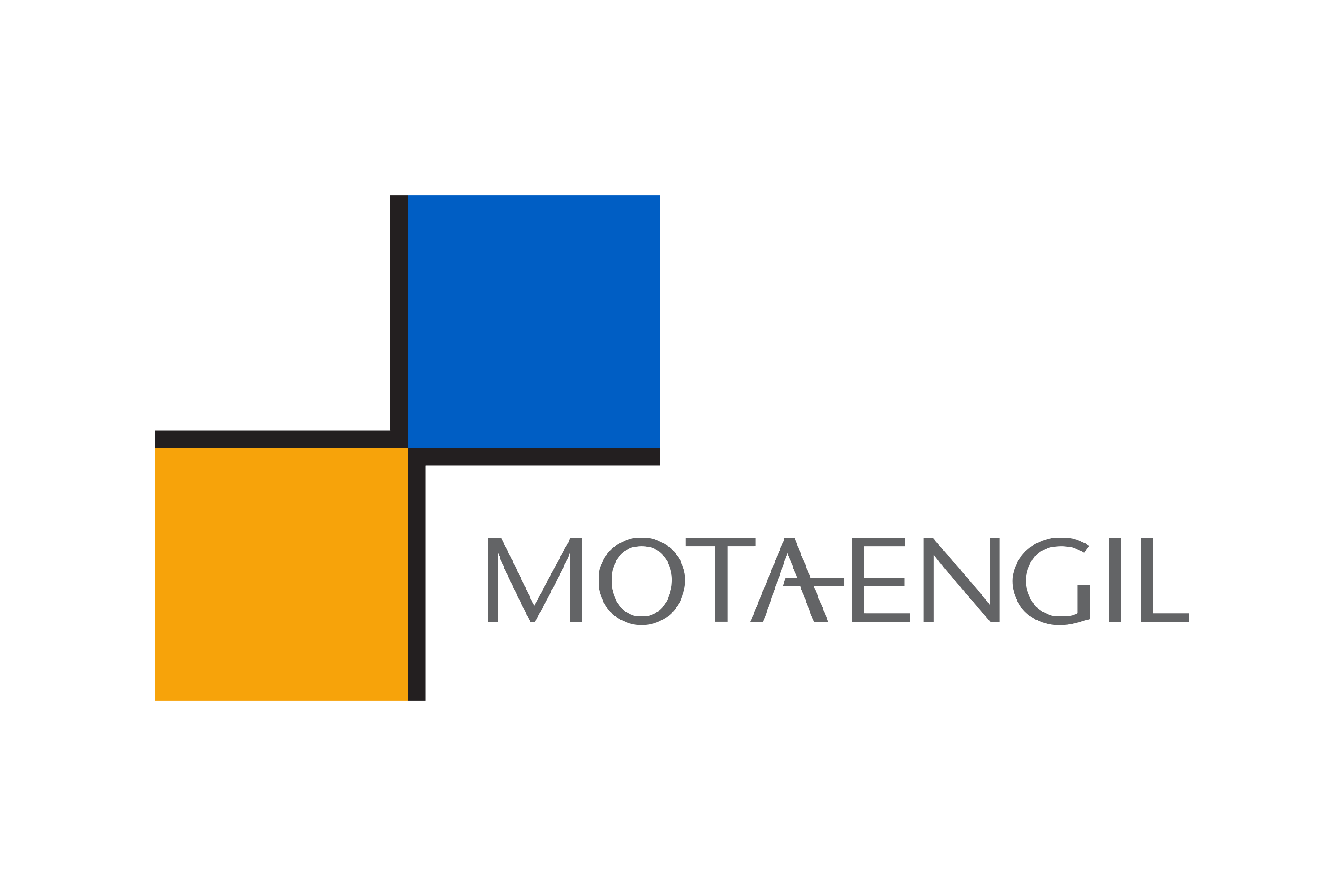 Mota Engil