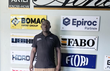 Robert Mafabi