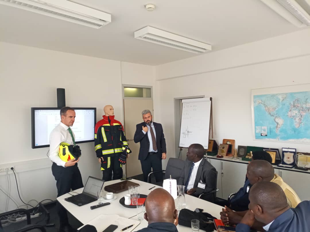 Safety Training