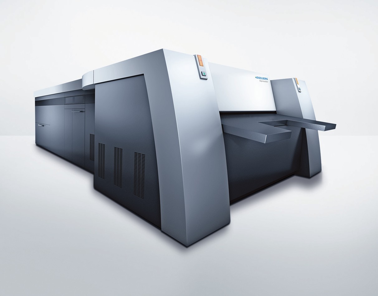 project slider